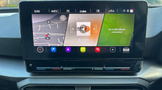 SEAT Leon 1.0 TSI EVO SE Dynamic 5dr Petrol Hatchback